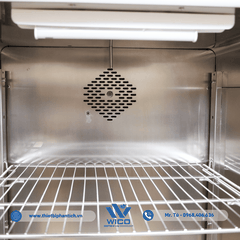 Tủ Ấm Lạnh Xingchen Trung Quốc SPX-B (Buồng Inox)