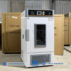 Tủ Ấm Lạnh Xingchen Trung Quốc SPX-B (Buồng Inox)
