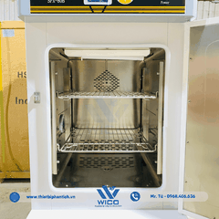 Tủ Ấm Lạnh Xingchen Trung Quốc SPX-B (Buồng Inox)