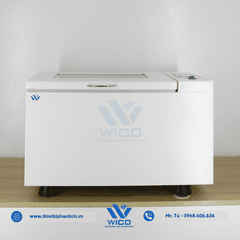 Máy Lắc Ổn Nhiệt THZ-312 | Bàn Lắc Đa Năng - Max 50 Độ C