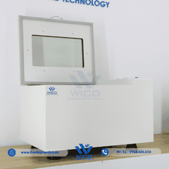 Máy Lắc Ổn Nhiệt THZ-312 | Bàn Lắc Đa Năng - Max 50 Độ C