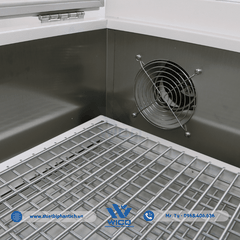 Máy Lắc Ổn Nhiệt THZ-312 | Bàn Lắc Đa Năng - Max 50 Độ C