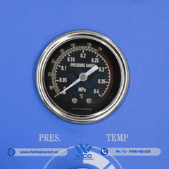 Nồi hấp tiệt trùng để bàn Jibimed TM-XB-J series