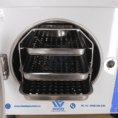 Nồi hấp tiệt trùng để bàn Jibimed TM-XB-J series