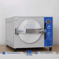 Nồi hấp tiệt trùng để bàn Jibimed TM-XB-J series