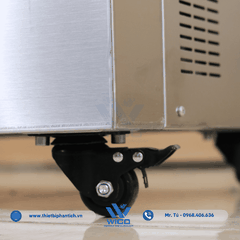 Nồi Hấp Sấy Chân Không Kiểu Đứng Jibimed LS-HV Series