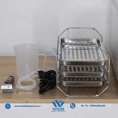 Nồi hấp tiệt trùng để bàn Jibimed TM-XB-J series