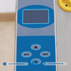 Nồi Hấp Sấy Chân Không Kiểu Đứng Jibimed LS-HV Series