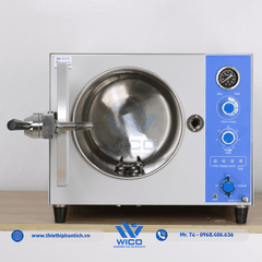 Nồi hấp tiệt trùng để bàn Jibimed TM-XB-J series