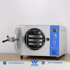 Nồi hấp tiệt trùng để bàn Jibimed TM-XB-J series