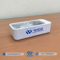 Bể Rửa Siêu Âm Mini UC-6008 ⭐ 400ml