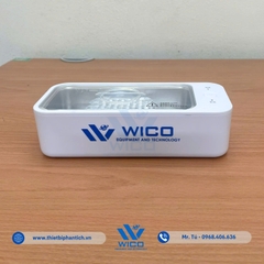 Bể Rửa Siêu Âm Mini UC-6008 ⭐ 400ml