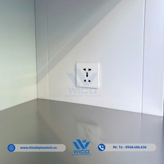 Tủ Cấy Vi Sinh Để Bàn Trung Quốc VD-850
