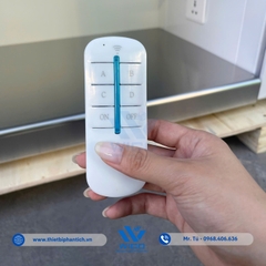 Tủ Cấy Vi Sinh Để Bàn Trung Quốc VD-850