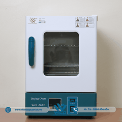 Tủ Sấy 300 Độ C Xingchen Trung Quốc WGL-AB Series | 20 - 210 Lít