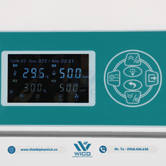 Tủ Vi Khí Hậu Xingchen Trung Quốc HSP Series