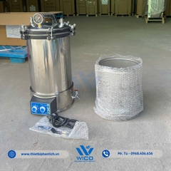 Nồi Hấp Tiệt Trùng Để Bàn Jibimed AC-PJ Series