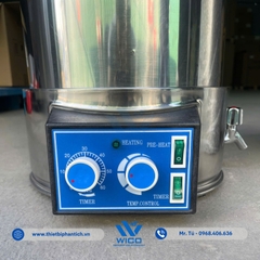 Nồi Hấp Tiệt Trùng Để Bàn Jibimed AC-PJ Series