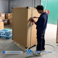 Tủ Sấy Công Nghiệp Xingchen Dung Tích 640/ 1000 Lít