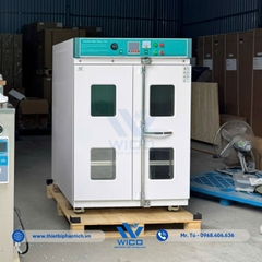 Tủ Sấy Công Nghiệp Xingchen Dung Tích 640/ 1000 Lít