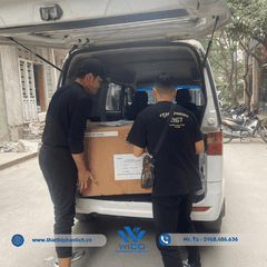 Nồi Hấp Tiệt Trùng Để Bàn Jibimed AC-DV Series | Class B