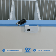 Tủ Bảo Quản Vacxin Chuyên Dụng Meiling Trung Quốc YC-275EW | 275 Lít