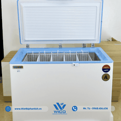 Tủ Bảo Quản Vacxin Chuyên Dụng Meiling Trung Quốc YC-275EW | 275 Lít