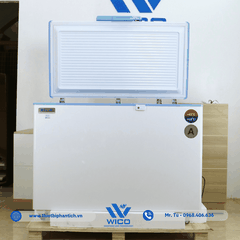 Tủ Bảo Quản Vacxin Chuyên Dụng Meiling Trung Quốc YC-275EW | 275 Lít