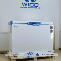 Tủ Bảo Quản Vacxin Chuyên Dụng Meiling Trung Quốc YC-275EW | 275 Lít