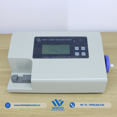 Máy Đo Độ Cứng Thuốc Viên Guoming Trung Quốc YD-1
