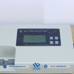 Máy Đo Độ Cứng Thuốc Viên Guoming Trung Quốc YD-1
