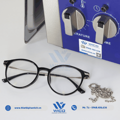Bể Rửa Siêu Âm JIAYUANDA - WUC-A20 ⭐ Kiểu Núm Vặn