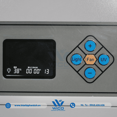 Tủ Cấy Vi Sinh SW-CJ-1D | 1 Người Thao Tác