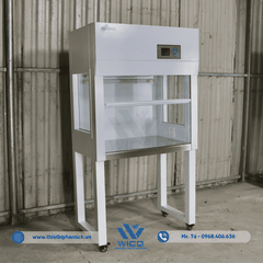 Tủ Cấy Vi Sinh SW-CJ-1D | 1 Người Thao Tác