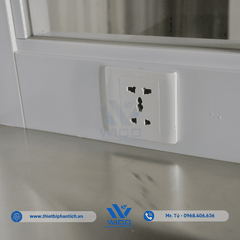 Tủ Cấy Vi Sinh SW-CJ-1D | 1 Người Thao Tác