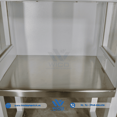 Tủ Cấy Vi Sinh SW-CJ-1D | 1 Người Thao Tác