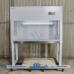 Tủ Cấy Vi Sinh Đôi Kiểu Thổi Đứng Wico SW-CJ-2D