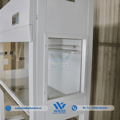 Tủ Cấy Vi Sinh Đôi Kiểu Thổi Đứng Wico SW-CJ-2D