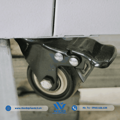 Tủ Cấy Vi Sinh Đôi Kiểu Thổi Đứng Wico SW-CJ-2D