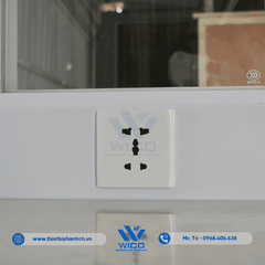 Tủ Cấy Vi Sinh Đôi Kiểu Thổi Đứng Wico SW-CJ-2D
