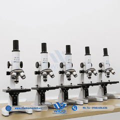 Kính Hiển Vi 1 Mắt 640 Lần Trung Quốc XSP-02