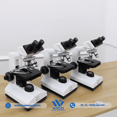 Kính Hiển Vi 2 Mắt Trung Quốc XSZ-107BN