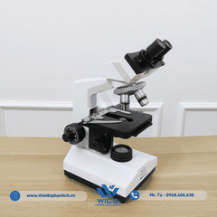 Kính Hiển Vi 2 Mắt Trung Quốc XSZ-107BN