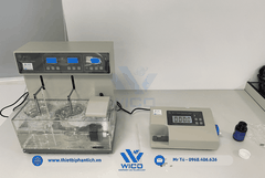Máy Đo Độ Cứng Thuốc Viên Guoming Trung Quốc YD-1