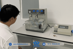 Máy Đo Độ Cứng Thuốc Viên Guoming Trung Quốc YD-1