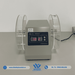 Máy Đo Độ Mài Mòn Thuốc Viên Trung Quốc CS-2