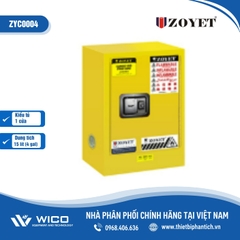 Tủ An Toàn Chống Cháy Zoyet ZYC Series