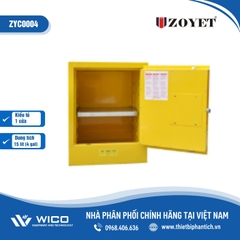 Tủ An Toàn Chống Cháy Zoyet ZYC Series