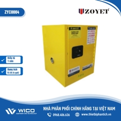 Tủ An Toàn Chống Cháy Zoyet ZYC Series