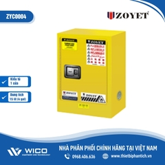 Tủ An Toàn Chống Cháy Zoyet ZYC Series